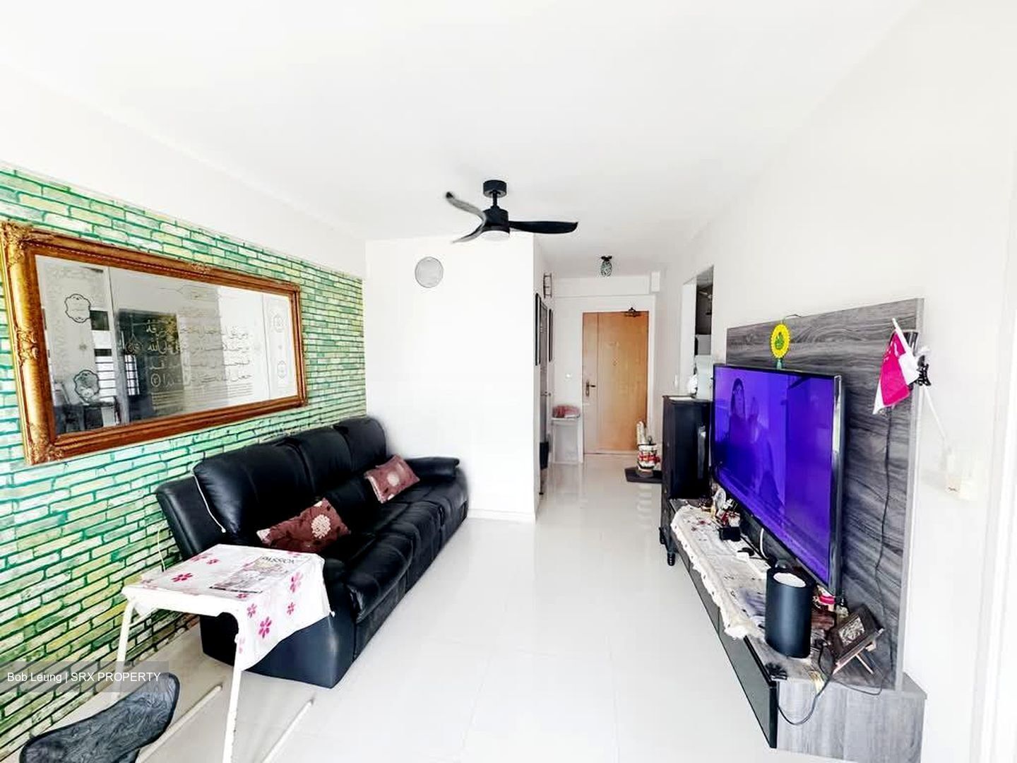 Blk 780B Woodlands Crescent (Woodlands), HDB 2 Rooms #554566441
